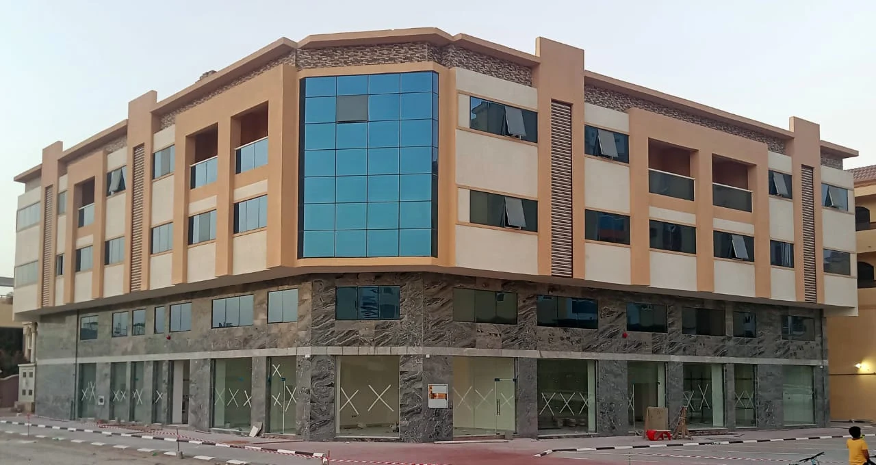 General Building Contracting